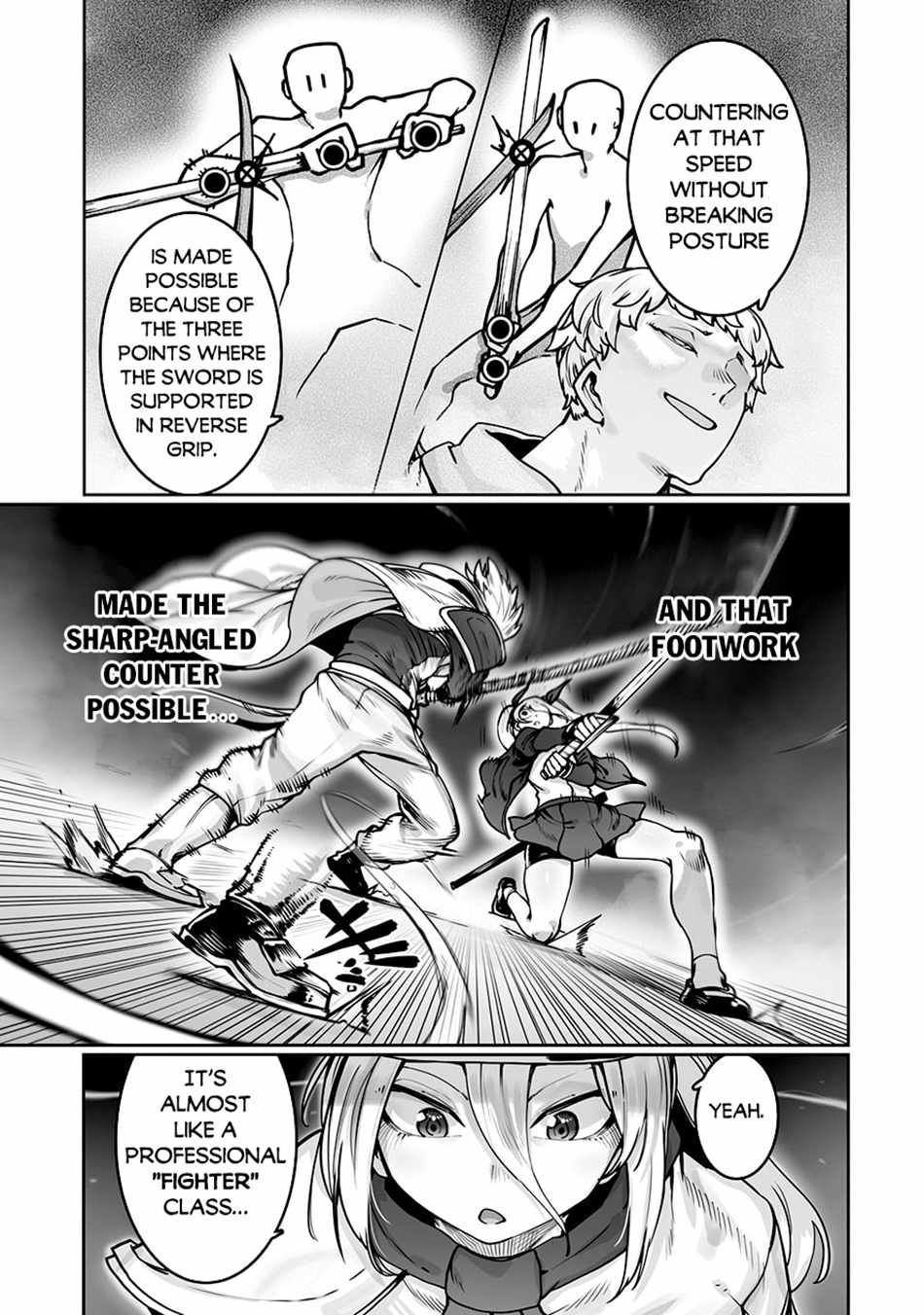 The Useless Tamer Will Turn into the Top Unconsciously by My Previous Life Knowledge Chapter 47 8